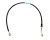 REAR BRAKE HOSE 1 (Ref. č 12)
