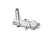OIL REGULATOR VALVE UNIT COVER (Ref. č 33)