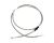 REAR  BRAKE HOSE (Ref. č 6)