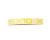 SX10 X DECAL (GREEN 64 INCH) (Ref. č 13)