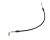 FRONT BRAKE HOSE 1 (Ref. č 9)