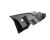 RIGHT FRONT HEADLIGHT TAIL COVER (Ref. č 7)