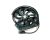 FAN ASSY (Ref. č 3)