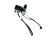 MASTER CYLINDER ASSY., LH (Ref. č 01)