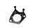 BRACKET, HOUSING-AXLE BEARING, L (Ref. č 5)