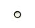 A-ARM PIVOT SHAFT SEALED RING (Ref. č 11)