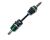 FRONT DRIVE AXLE (Ref. č 8)