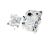 R/B 910659 TRANSMISSION HOUSING COMP.(INCLUDING HEAT INSULATION, BOLT, WASHER) (Ref. č 43)