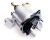 BRAKE CALIPER, REAR (Ref. č 5)