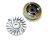 DRIVE ASSY, COMPLETE (Ref. č 30)