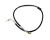 REAR BRAKE HOSE 2 (Ref. č 15)
