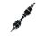 REAR RIGHT DRIVE AXLE (Ref. č 10)