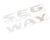 SSV DOOR SEGWAY DECAL (RIGHT GREY) (Ref. č 11)