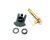 SHIFT SHAFT ASSY. (Ref. č 15)