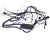 WIRING HARNESS(FOR T3) (Ref. č 1)