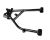 BLACK UPPER WELD ARM RR (Ref. č 7)