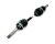 RL CV DRIVE SHAFT (Ref. č 19)
