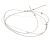 R/B S05E15200002 REAR BRAKE HOSE(NARROW VEHICLE VERSION) (unavailable) (Ref. č 13)