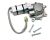 REAR SERVOMOTOR ASSY (Ref. č 07)