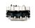BRAKE CALIPER,R.FR(SEE THE DETAIL ON P24.1(1) ) (Ref. č 24)