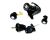 POWER SWITCH LOCK (Ref. č 3)