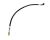 REAR  BRAKE HOSE  3 (Ref. č 16)