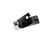 Rocker guard mounting plate (left) (Ref. č 12)
