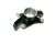 Carrier Bearing Wheel Lh (Ref. č 15)