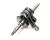 CRANKSHAFT ASSY (Ref. č 4)