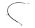 FRONT LEFT BRAKE OIL PIPE (Ref. č 14)