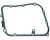 RIGHT CRANKCASE COVER GASKET (Ref. č 2)