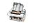 REAR BRAKE ASSY (Ref. č 41)