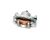 FL BRAKE ASSY (Ref. č 16)