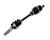 RL CV DRIVE SHAFT(NO DIFF) (Ref. č 19-1)