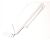 RIGHT TRIM PANEL WHITE SHORT (Ref. č 12)