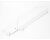RIGHT TRIM PANEL WHITE LONG (Ref. č 13)