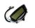 LCD SPEEDOMETER，BIGGER. OPTIONS (Ref. č 20)