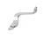 Swing Arm,Footbrake (Ref. č 1)