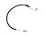 FRONT BRAKE HOSE1 Of ATV300-D EFI T3b (Ref. č 10)