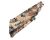 LEFT TRIM PANEL CAMO SHORT (Ref. č 13)