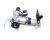 THROTTLE BODY ASSY (Ref. č 10)