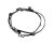 GASKET, CRANKCASE COVER 1 (Ref. č 39)