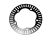 REAR BRAKE SENSING RING GEAR (Ref. č 24)