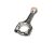 CONNECTING ROD ASSEMBLY M9 (Ref. č 6)