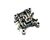 Cam Shaft Holder Ass'y (Ref. č 15)