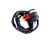 R/B A08-M521002-000-00, LEFT HANDLE SWITCH (Ref. č 2)