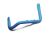Blue  left foot pedal protection rod（short vehicle） (Ref. č 20-5)