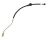 HAND BRAKE HOSE (Ref. č 3)