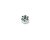1-Hexagon slotted nut M10 (Ref. č 16)