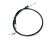 REAR  BRAKE HOSE  5 (Ref. č 32)